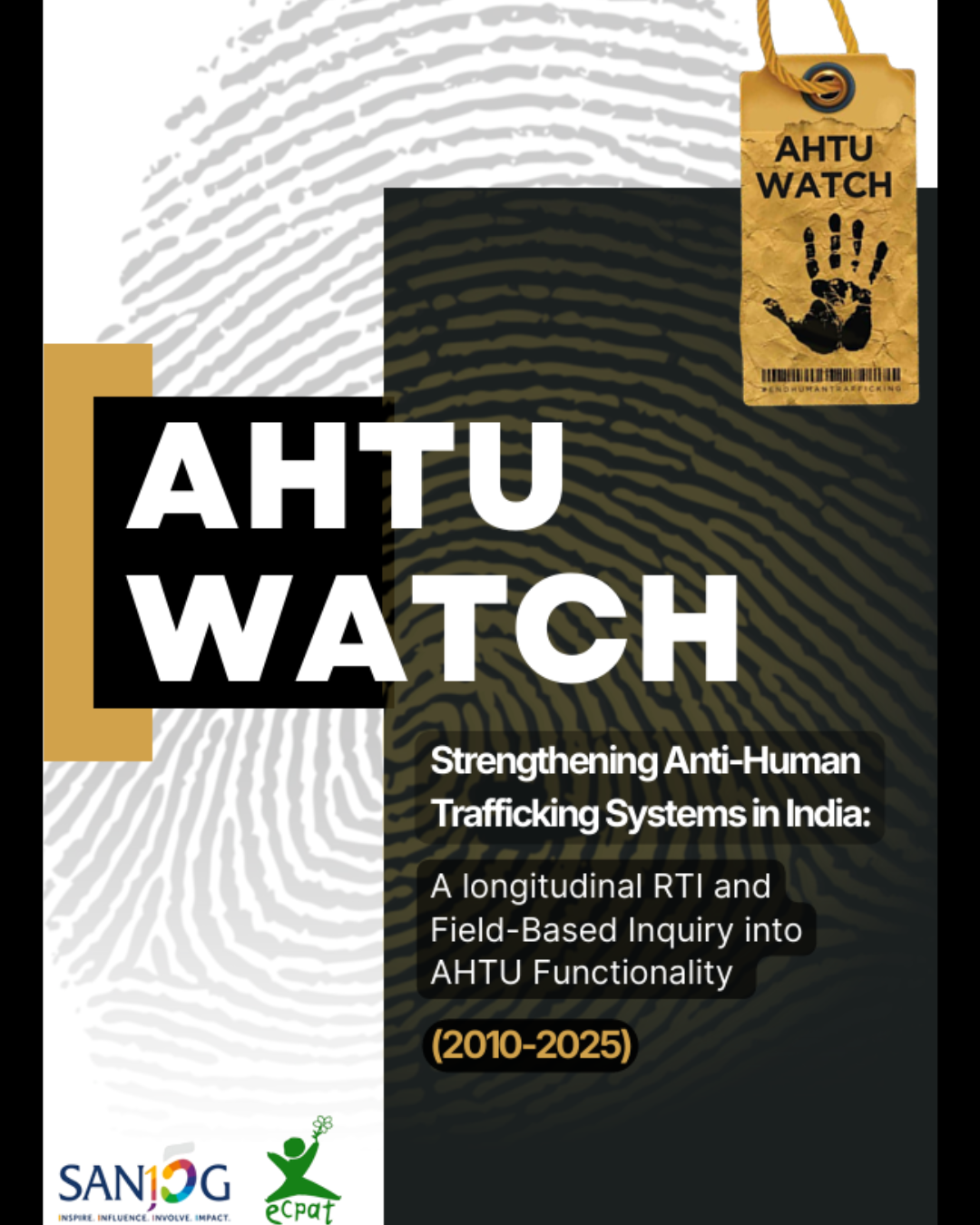 AHTU 2026 cover