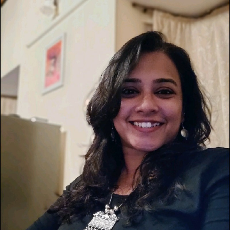 Aiswarya Ananthapadmanabhan Image